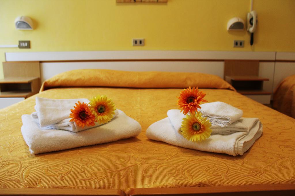 B&B Hotel Lina Пинарелла Номер фото