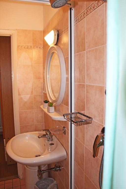 B&B Hotel Lina Пинарелла Номер фото