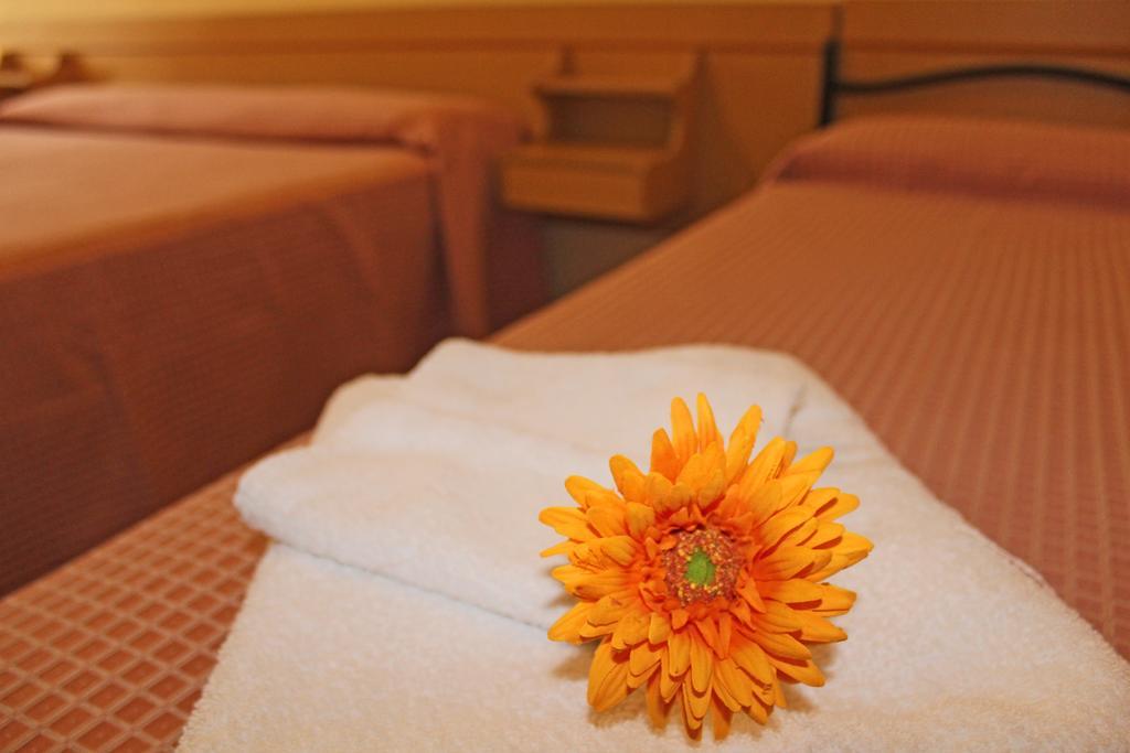 B&B Hotel Lina Пинарелла Номер фото