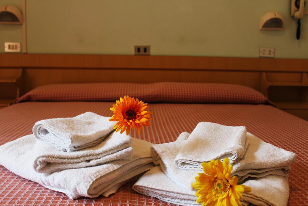 B&B Hotel Lina Пинарелла Номер фото