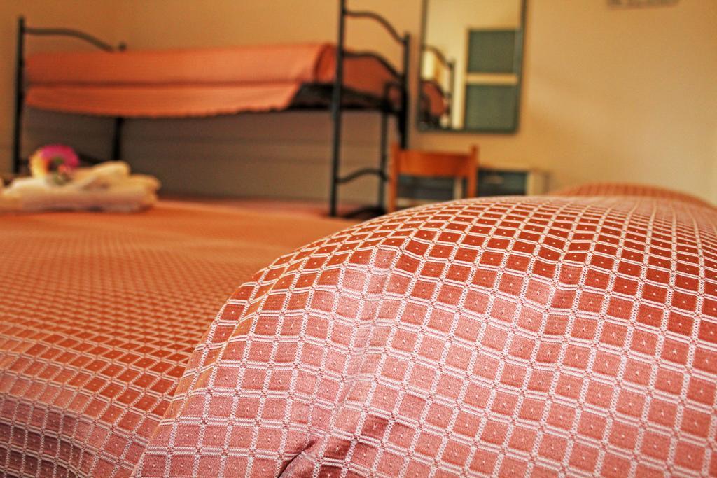 B&B Hotel Lina Пинарелла Номер фото